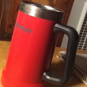 Meet your Posher, Velva